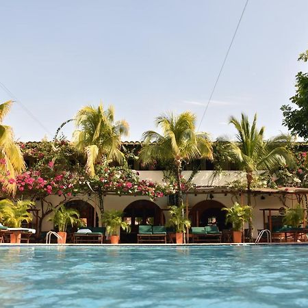 Hotel Mariscal Robledo 圣菲德安蒂奥基亚 外观 照片