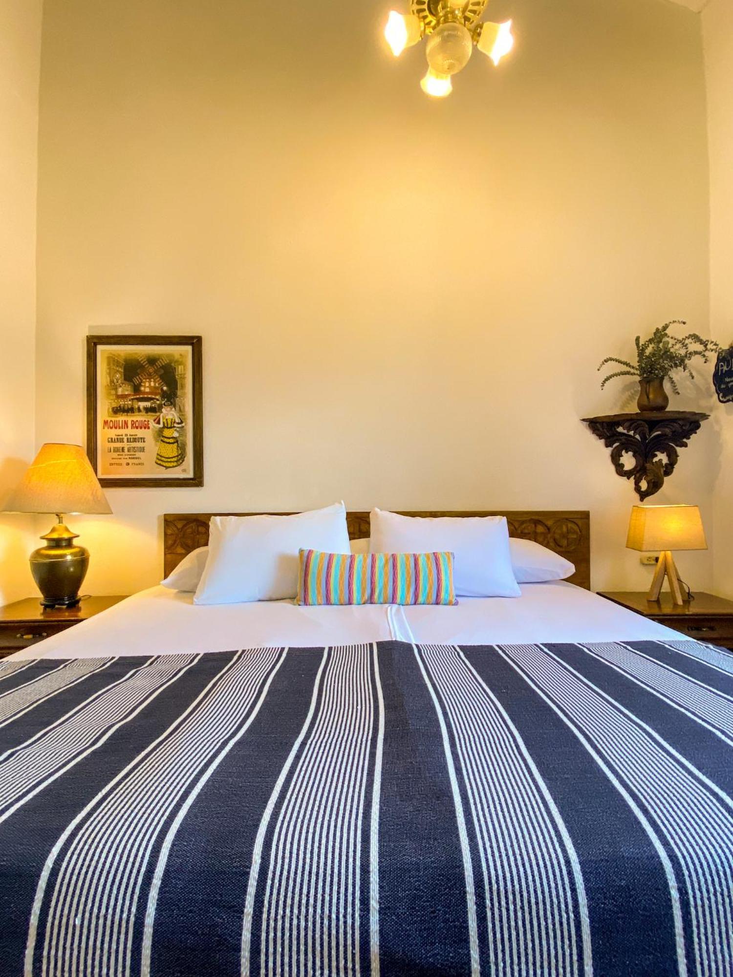 Hotel Mariscal Robledo 圣菲德安蒂奥基亚 外观 照片
