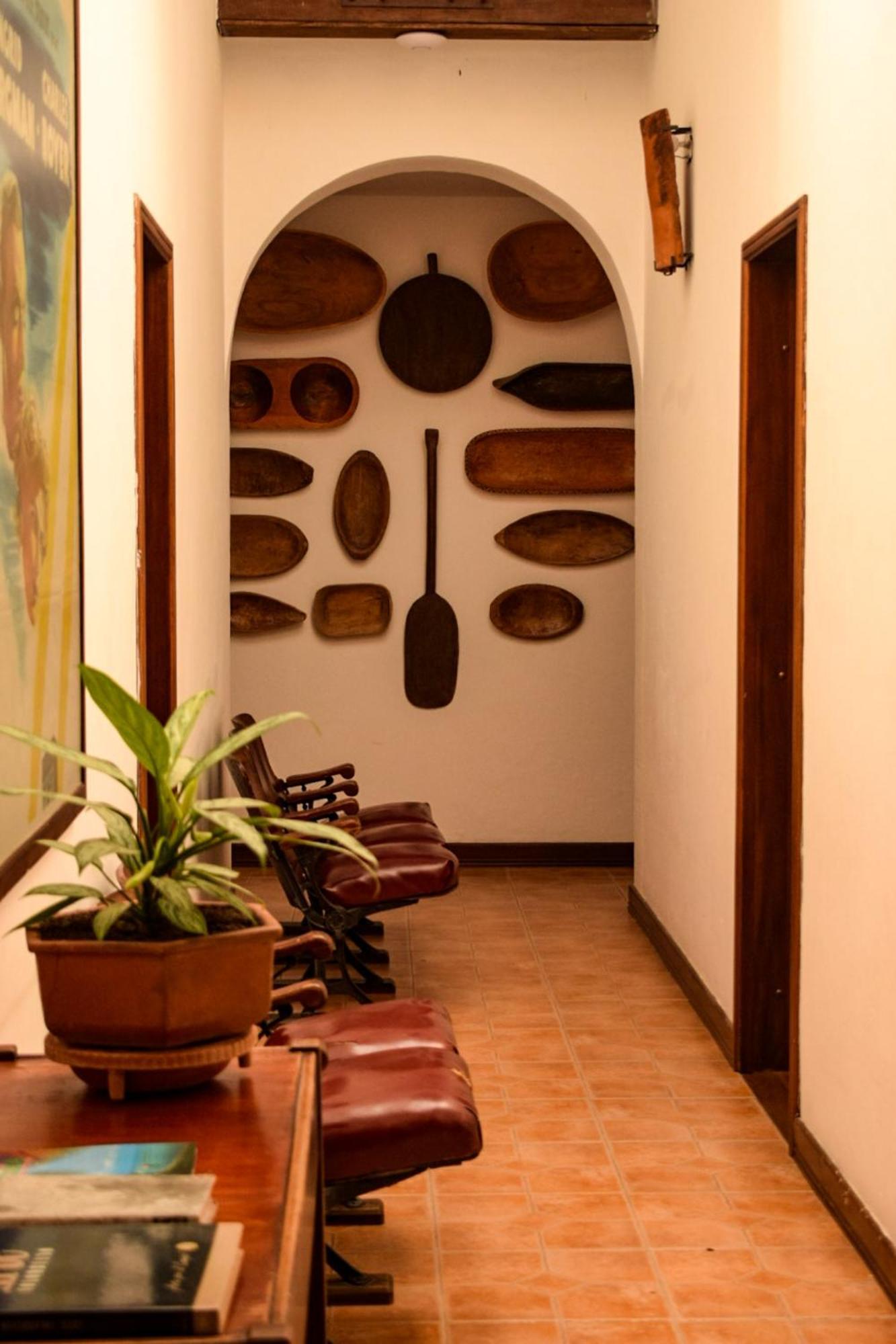 Hotel Mariscal Robledo 圣菲德安蒂奥基亚 外观 照片
