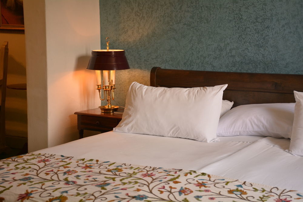 Hotel Mariscal Robledo 圣菲德安蒂奥基亚 外观 照片