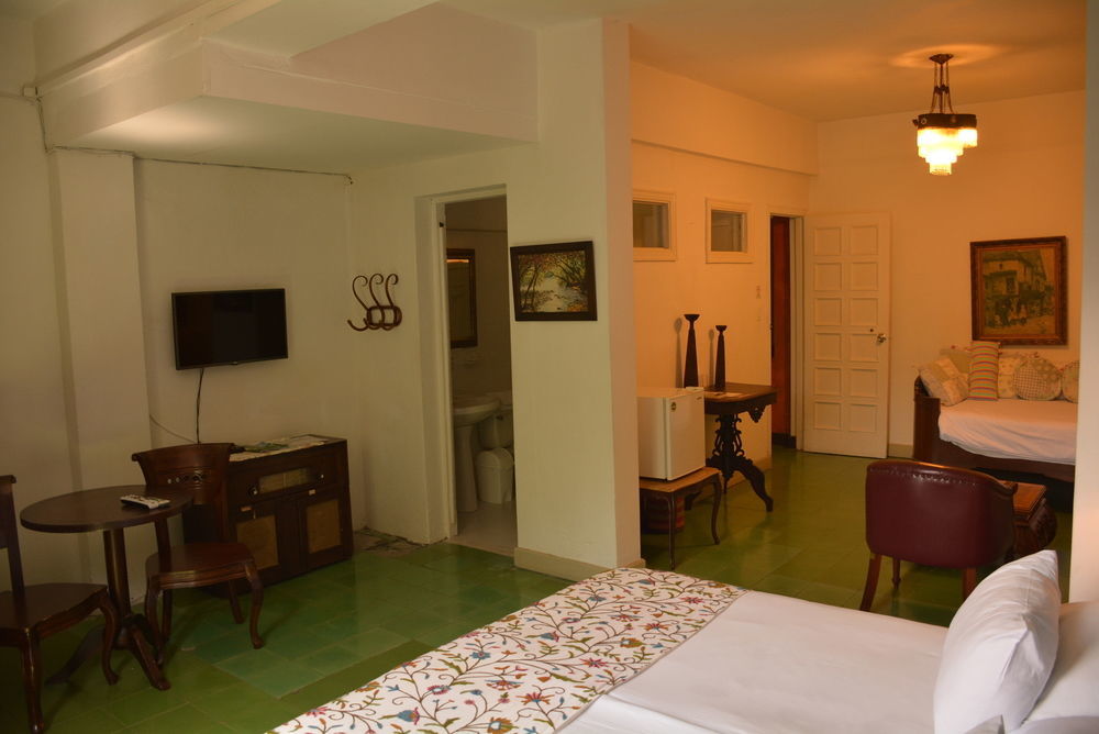 Hotel Mariscal Robledo 圣菲德安蒂奥基亚 外观 照片