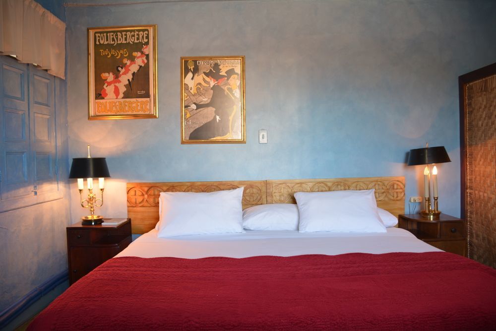 Hotel Mariscal Robledo 圣菲德安蒂奥基亚 外观 照片