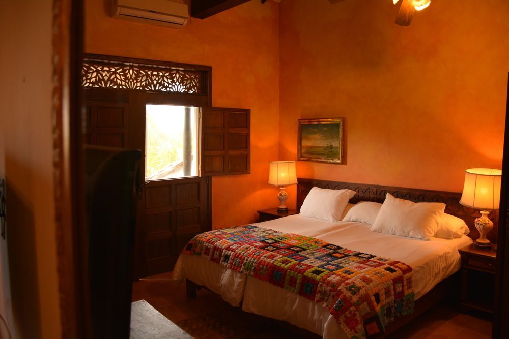 Hotel Mariscal Robledo 圣菲德安蒂奥基亚 外观 照片