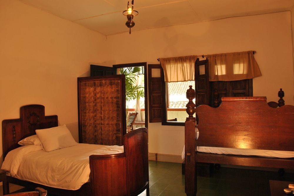 Hotel Mariscal Robledo 圣菲德安蒂奥基亚 外观 照片